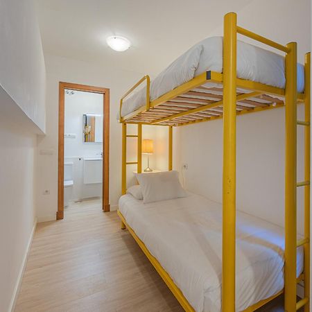 Dona Elvira Parras Apartment Malaga Exterior photo